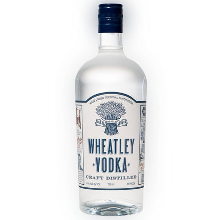 Wheatley Vodka