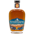 Whistlepig CampStock Wheat Whiskey Limited Edition - Barbank
