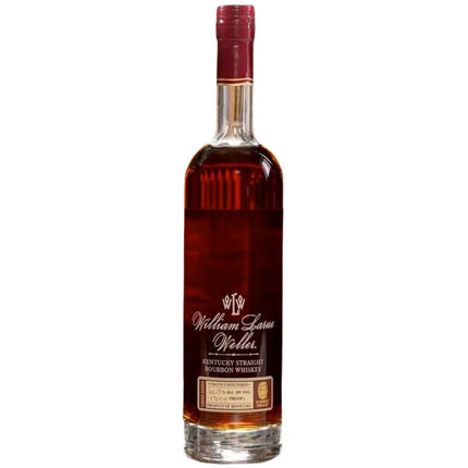William Larue Weller 2024 Release - Barbank