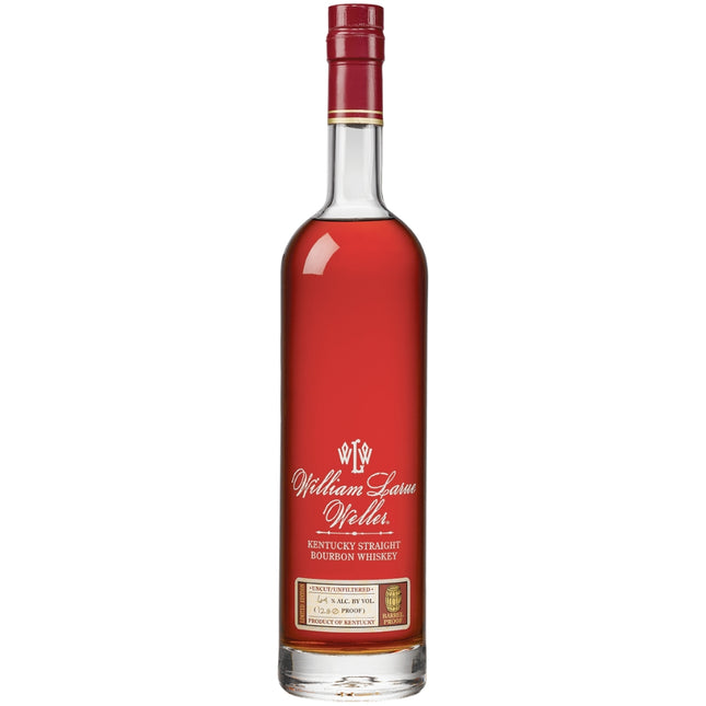 William Larue Weller Kentucky Straight Bourbon Whiskey