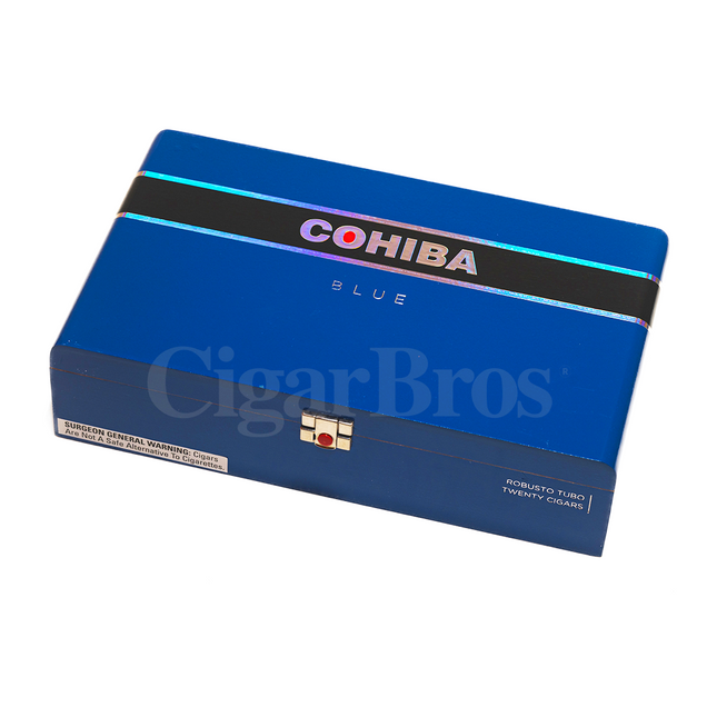 Cohiba Blue - Barbank