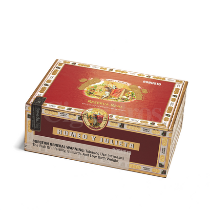 Romeo Y Julieta Reserva Real Robusto - Barbank