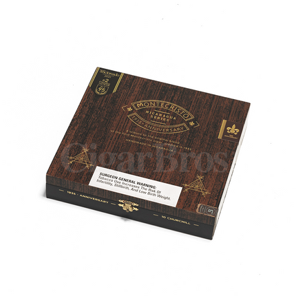 Montecristo 1935 Anniversary Churchill - Barbank