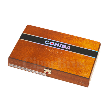 Cohiba Toro - Barbank
