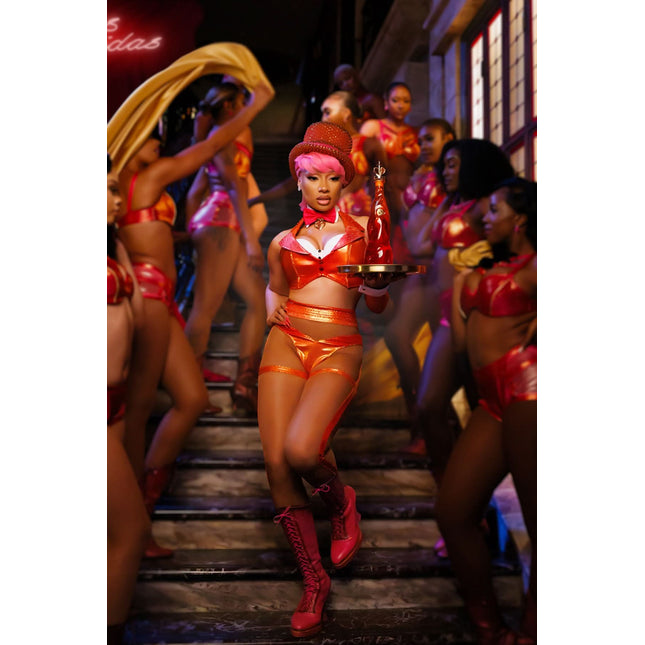 Chicas Divertidas Reposado Tequila - Barbank