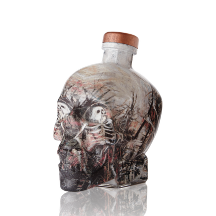 Crystal Head Vodka John Alexander Series