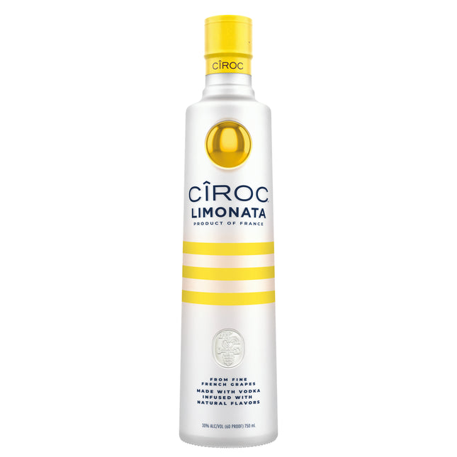 Ciroc Limonata - Barbank