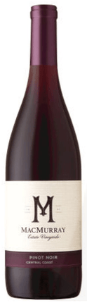 MacMurray Pinot Noir - Barbank