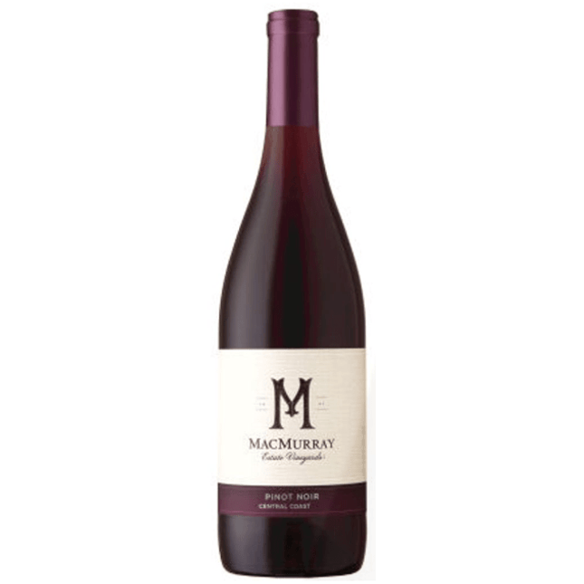 MacMurray Pinot Noir - Barbank
