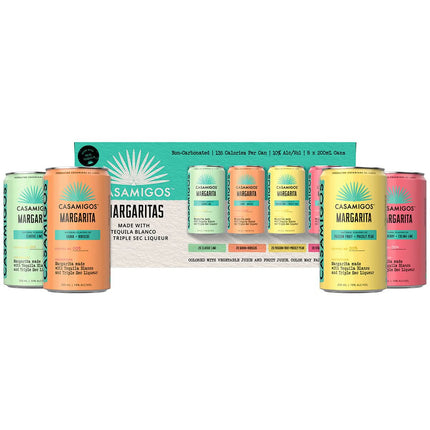 Casamigos Margarita 8 Pack