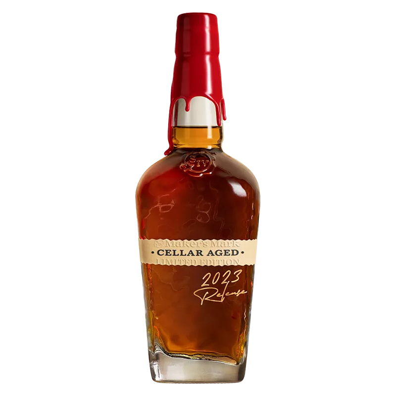 Maker's Mark Cellar Aged 2023 Release – Barbank Maker's Mark Cellar Aged 2023 Release – Barbank