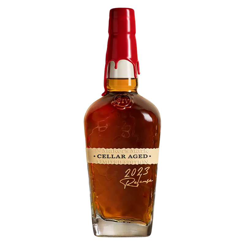 Makers Mark Cellar Aged 2023 Realease