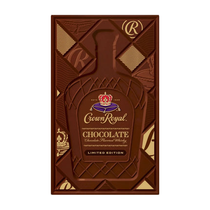 CrownRoyalChocolateFlavoredCanadianWhiskybackbox