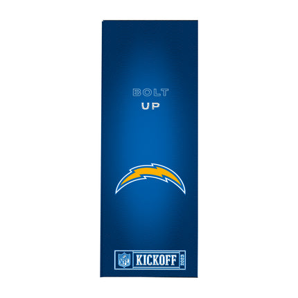 Crown Royal Canadian Whisky Chargers Edition - Barbank