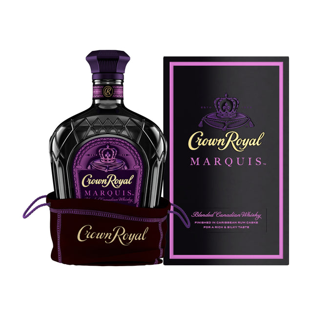 Crown Royal Marquis - Barbank