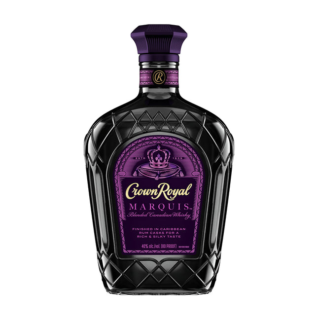 Crown Royal Marquis - Barbank