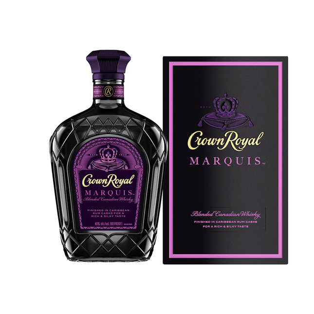 Crown Royal Marquis - Barbank