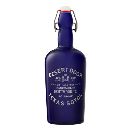 Desert Door Original Texas Sotol - Barbank