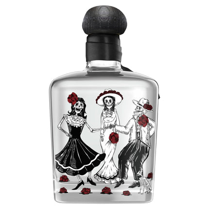Don Julio 70 Day of the Dead Limited Edition 2025 side