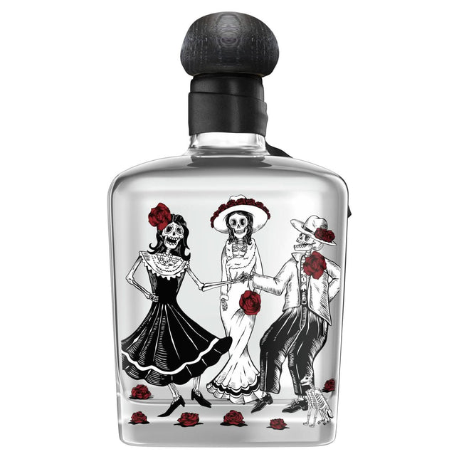 Don Julio 70 Day of the Dead Limited Edition 2025 side