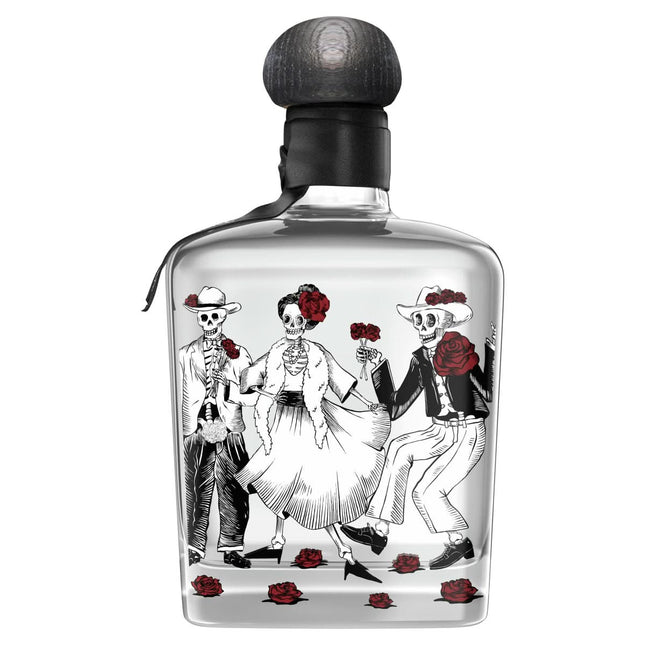 Don Julio 70 Day of the Dead Limited Edition 2025 side 2