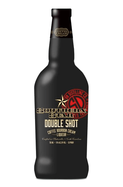 Southern Star Bourbon Cream Liqueur - Barbank