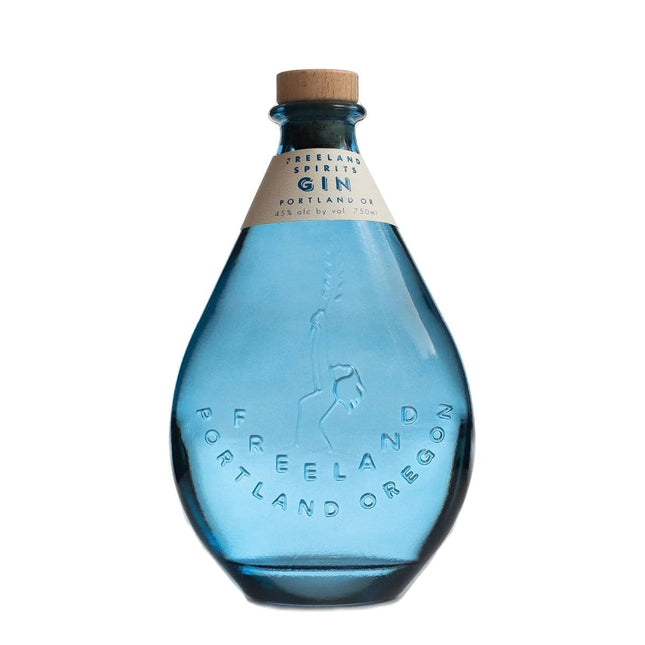 Freeland Geneva Gin - Barbank