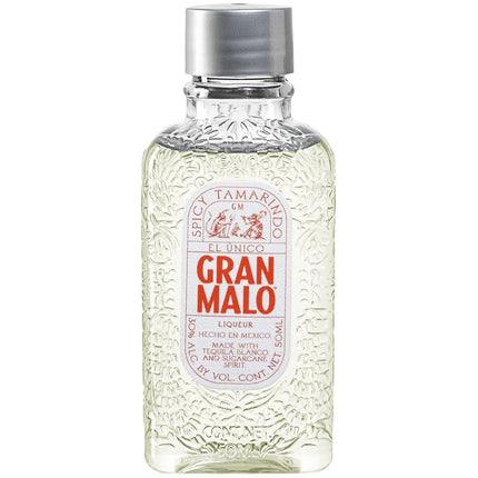 Gran Malo Spicy Tamarindo Tequila 50ml 10 Pack