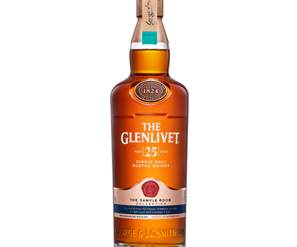 THE GLENLIVET XXV 25年 シングルモルトウイスキー未開栓 Glenlivet XXV 25 Year: Buy Now | Barbank