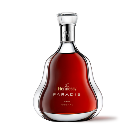 Hennessy Cognac Paradise