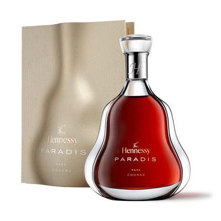 Hennessy Cognac Paradise