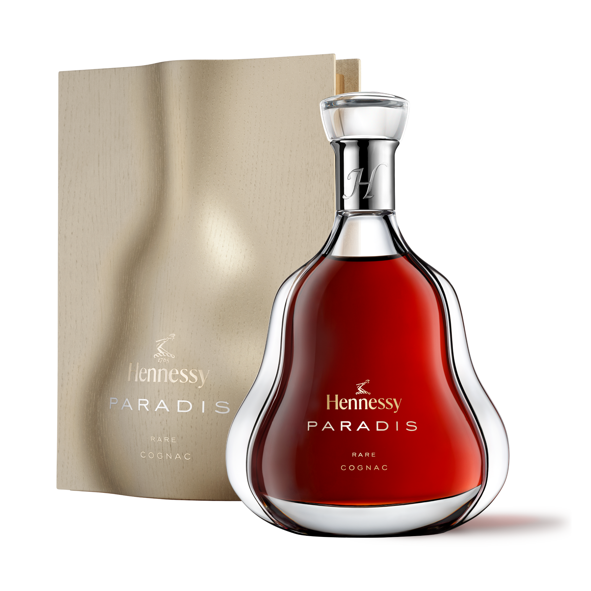 Hennessy Cognac Paradise – Barbank Hennessy Cognac Paradise – Barbank