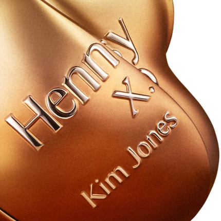 Hennessy Cognac XO Kim Jones Edition