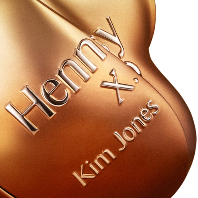 Hennessy Cognac XO Kim Jones Edition - Barbank