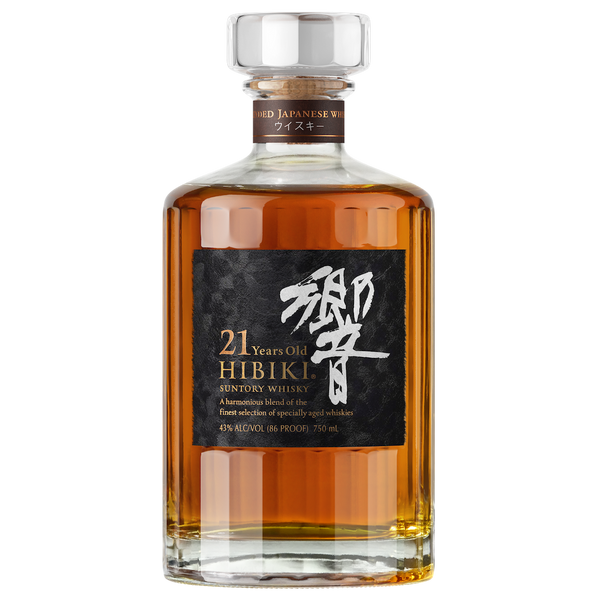 Hibiki_Harmony_21_Year_Japanes