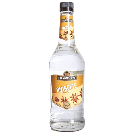 Hiram Walker Anisette