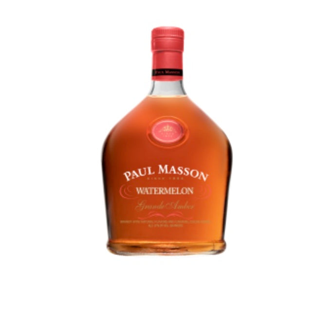 Paul Masson Watermelon Brandy - Barbank