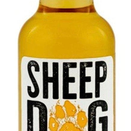 Sheep Dog Party Bucket Peanut Butter Whiskey 20/50mL - Barbank