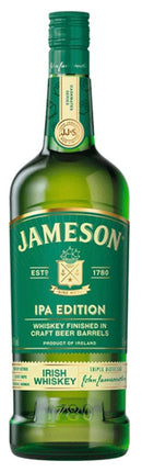 Jameson Caskmates IPA Irish Whiskey 1L