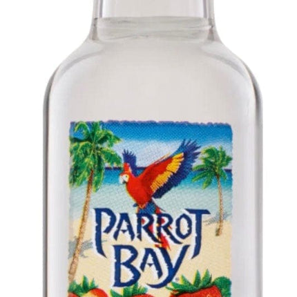 Parrot Bay Coconut Party Bucket 20/50mL - Barbank