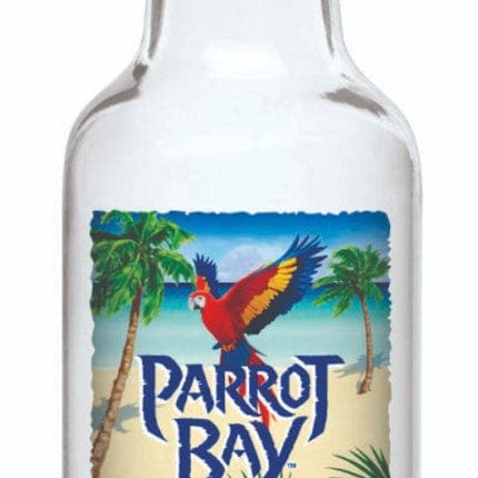 Parrot Bay Coconut Party Bucket 20/50mL - Barbank