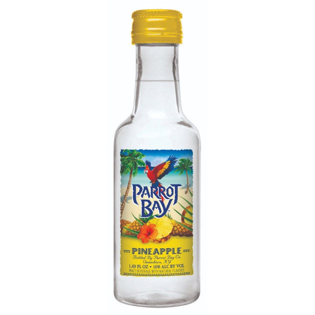 Parrot Bay Coconut Party Bucket 20/50mL - Barbank