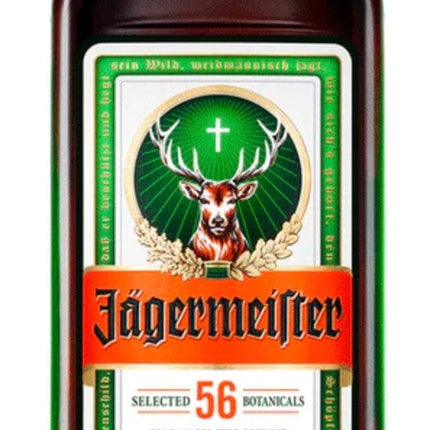 Jagermeister 1.75L - Barbank