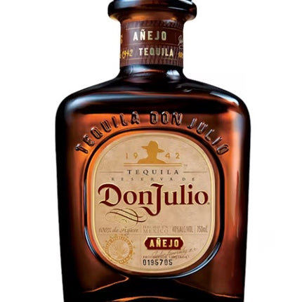 Don Julio Anejo Tequila 50mL