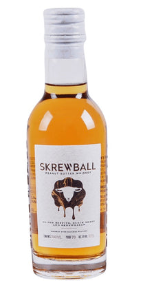 Skrewball Peanut Butter Whiskey 200mL