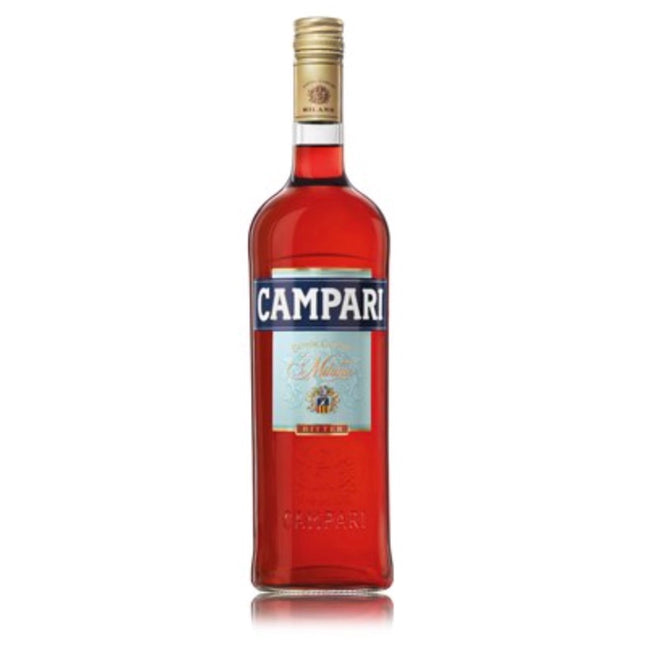 Campari Apertivio