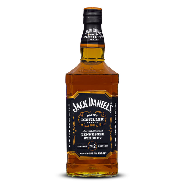 Jack Daniels Master Distiller Series #2
