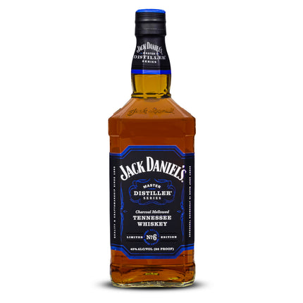 Jack Daniels Master Distiller Series #6