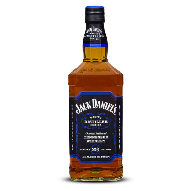 Jack Daniels Master Distiller Series #6