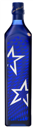 Johnnie Walker Blue Label Ice Chalet